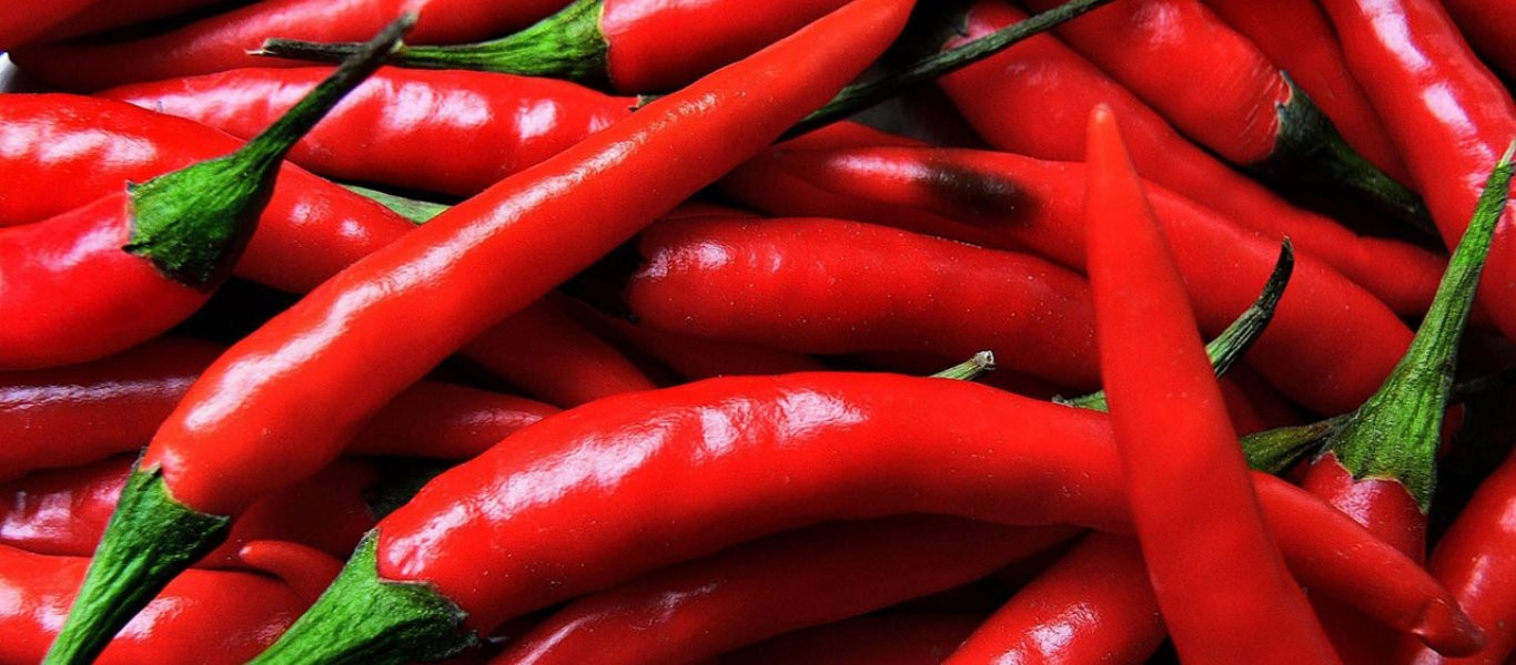 Συναγερμός για το επικίνδυνο παιχνίδι «chili pepper» – Μαθητές με εγκαύματα